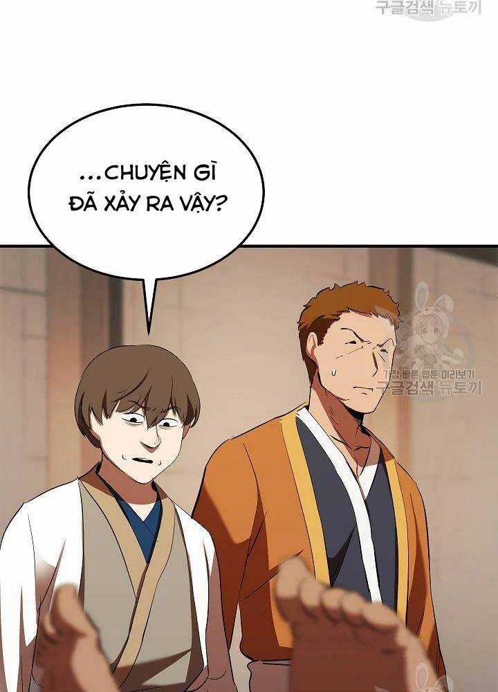 Thiên Ma Tiêu Diệt Lich King Của Murim Chapter 55 trang 5