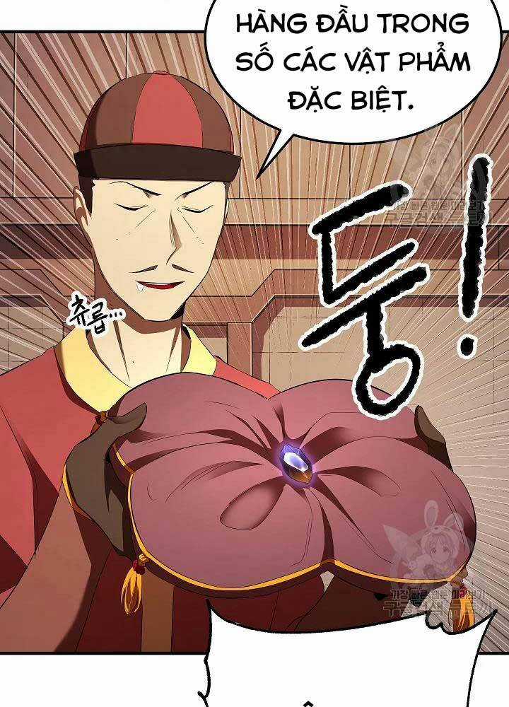 Thiên Ma Tiêu Diệt Lich King Của Murim Chapter 55 trang 50