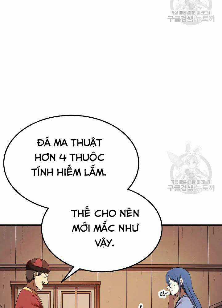 Thiên Ma Tiêu Diệt Lich King Của Murim Chapter 55 trang 53