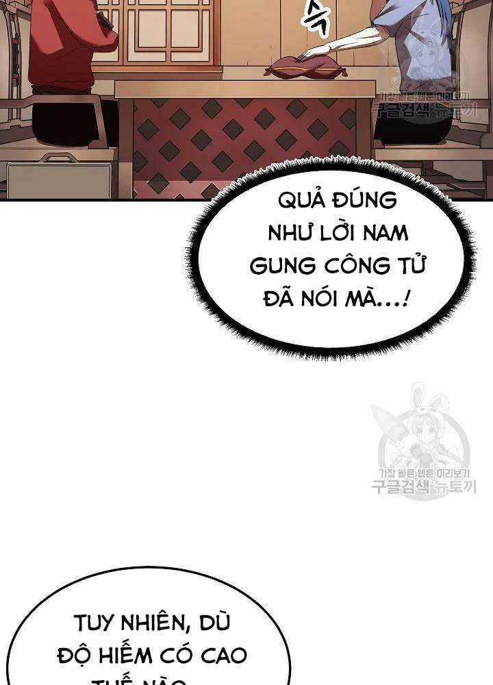 Thiên Ma Tiêu Diệt Lich King Của Murim Chapter 55 trang 54