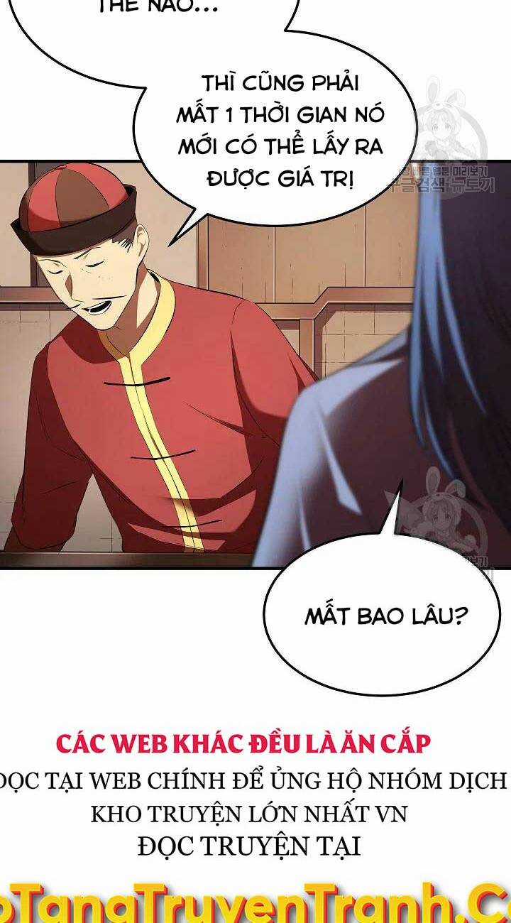 Thiên Ma Tiêu Diệt Lich King Của Murim Chapter 55 trang 55