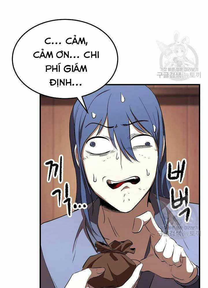 Thiên Ma Tiêu Diệt Lich King Của Murim Chapter 55 trang 58