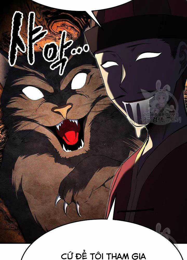 Thiên Ma Tiêu Diệt Lich King Của Murim Chapter 55 trang 60