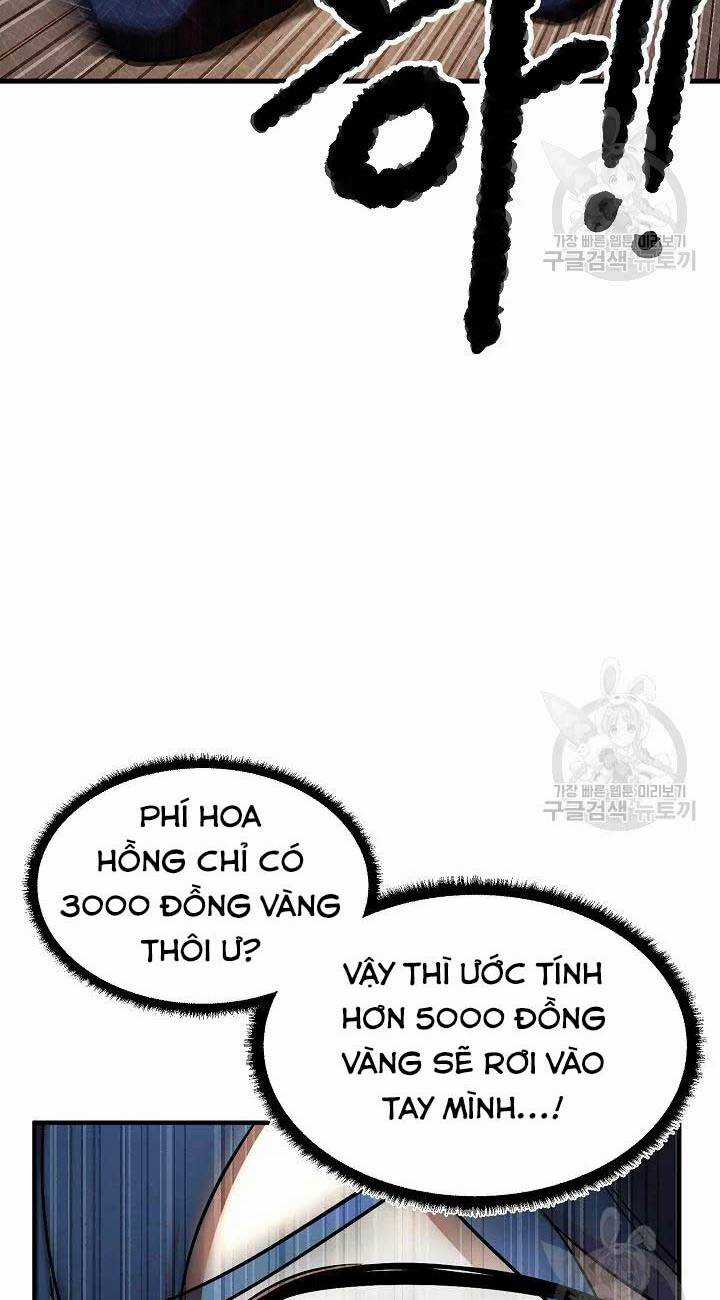 Thiên Ma Tiêu Diệt Lich King Của Murim Chapter 55 trang 69