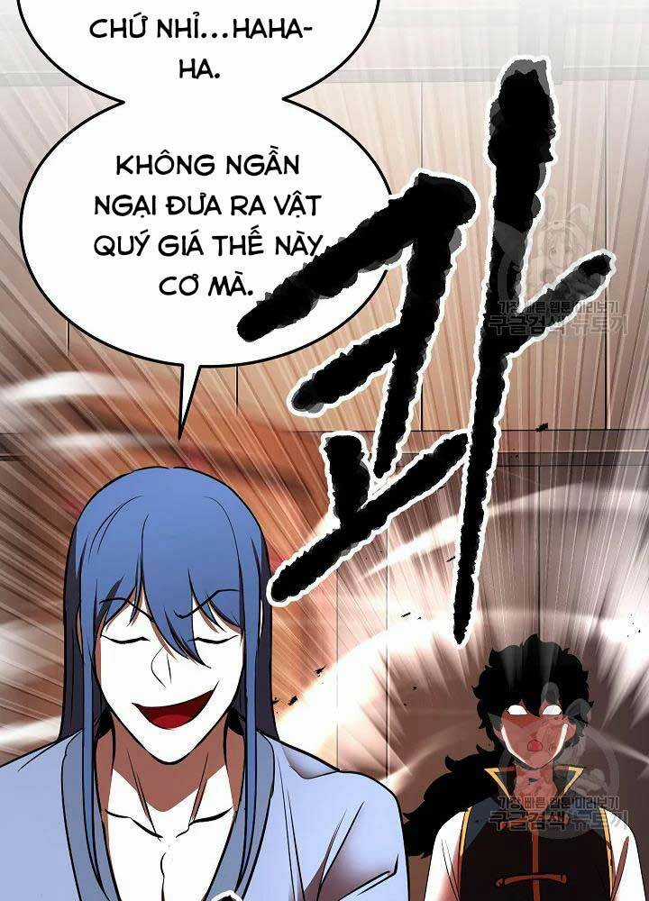 Thiên Ma Tiêu Diệt Lich King Của Murim Chapter 55 trang 74