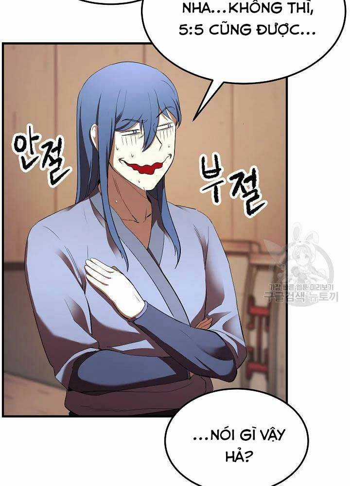 Thiên Ma Tiêu Diệt Lich King Của Murim Chapter 55 trang 82