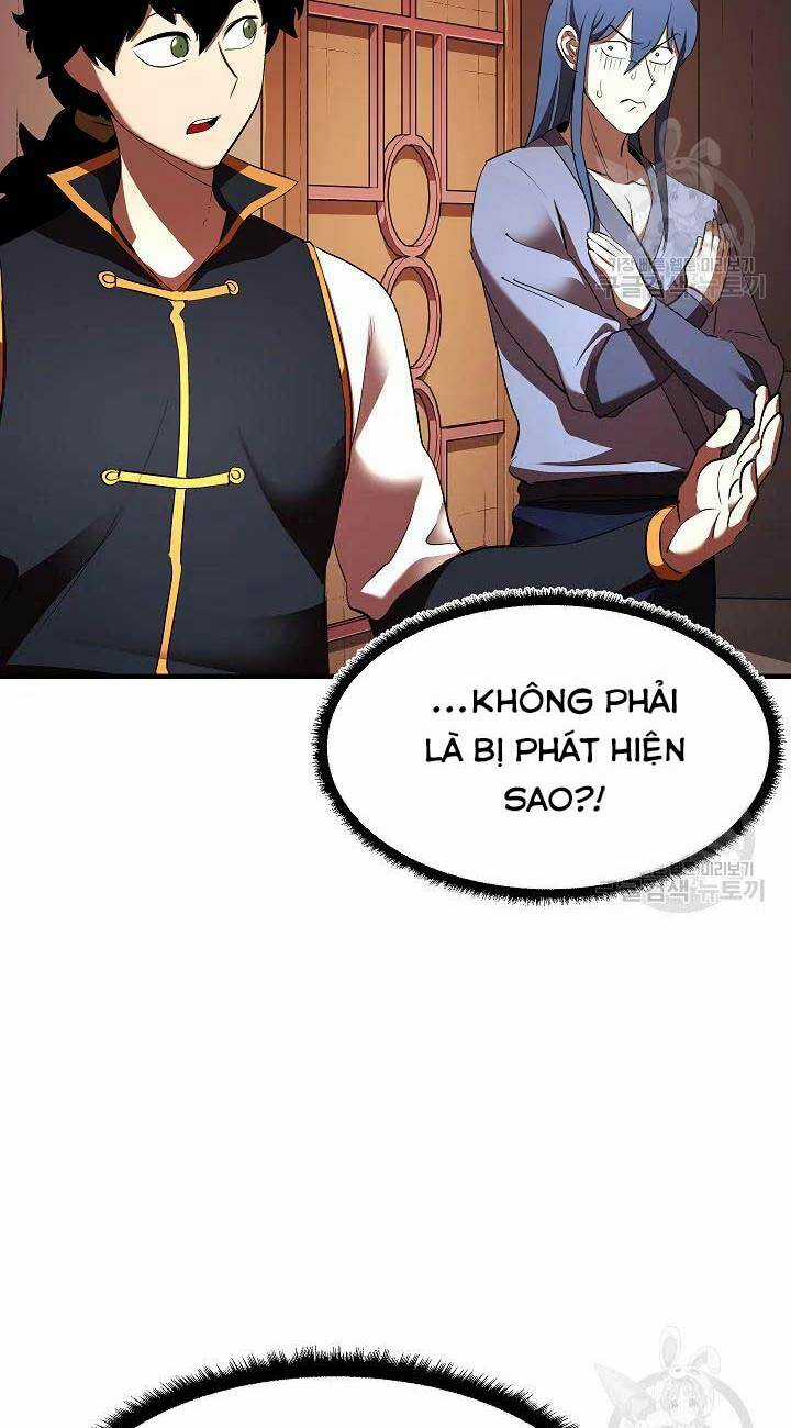 Thiên Ma Tiêu Diệt Lich King Của Murim Chapter 55 trang 84