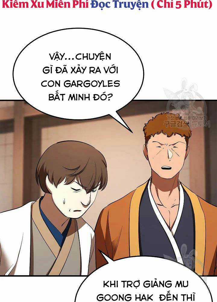 Thiên Ma Tiêu Diệt Lich King Của Murim Chapter 55 trang 9