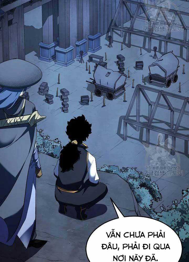 Thiên Ma Tiêu Diệt Lich King Của Murim Chapter 55 trang 91