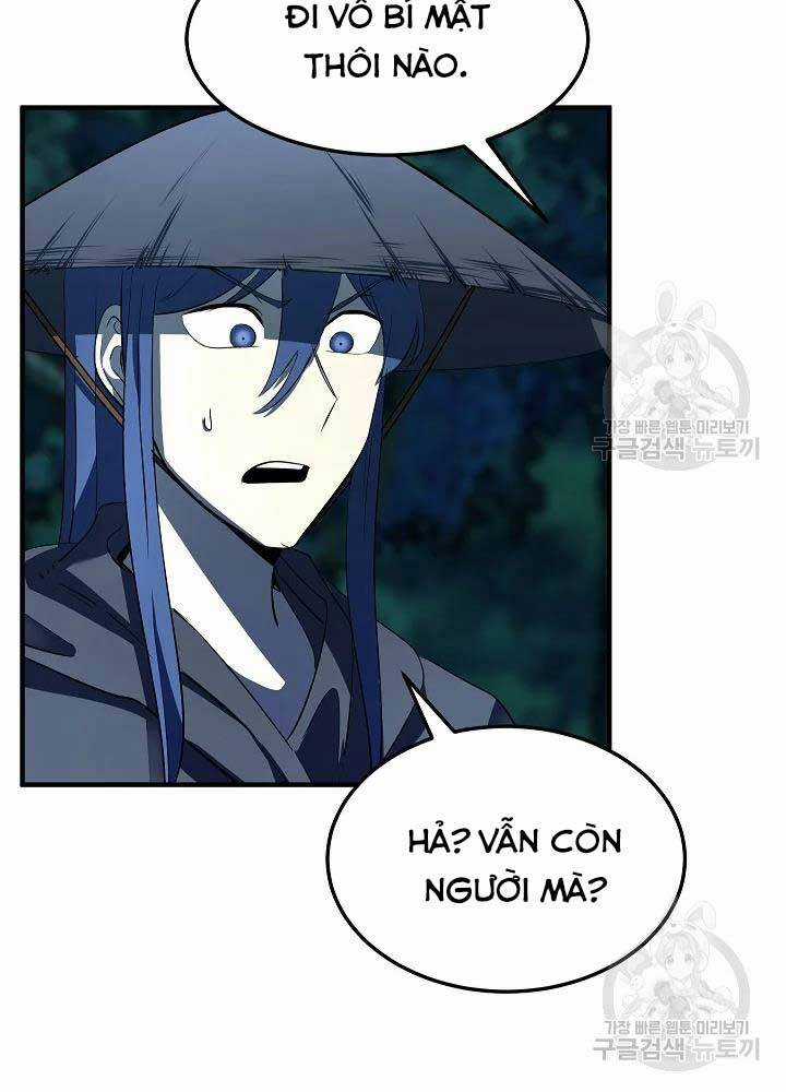 Thiên Ma Tiêu Diệt Lich King Của Murim Chapter 55 trang 94