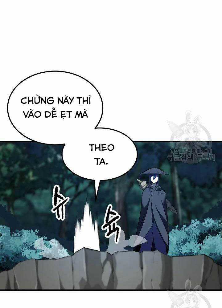 Thiên Ma Tiêu Diệt Lich King Của Murim Chapter 55 trang 95