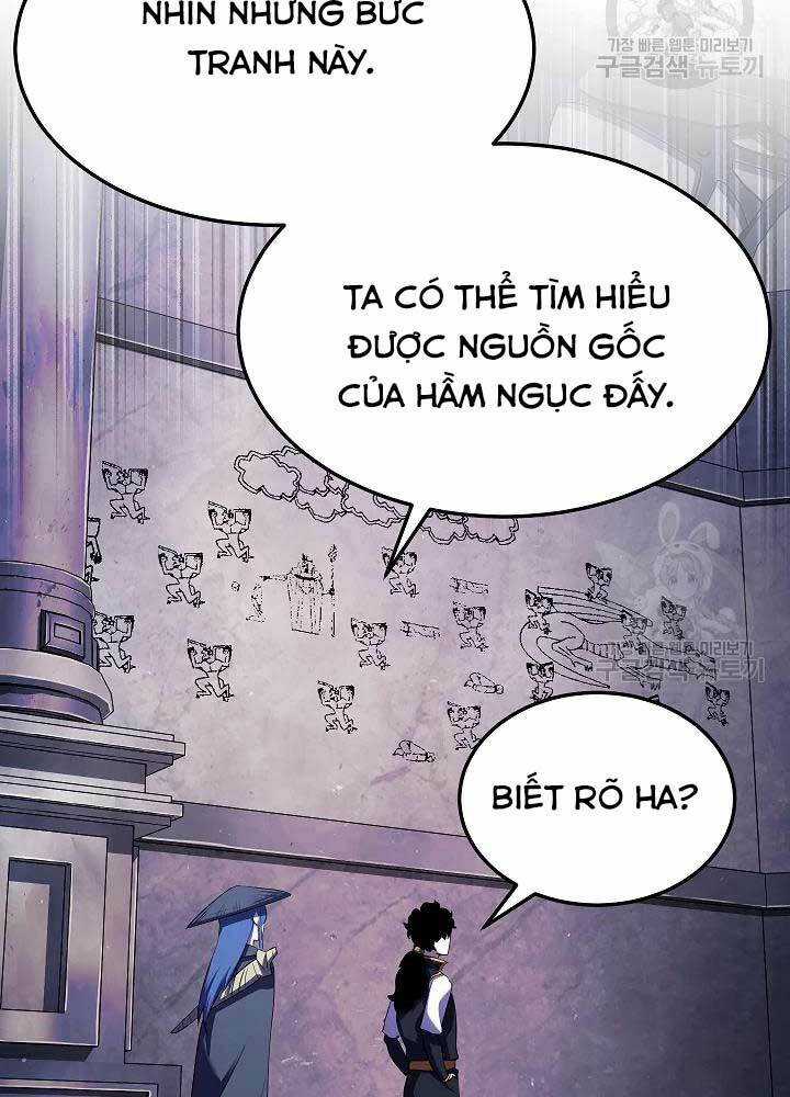 Thiên Ma Tiêu Diệt Lich King Của Murim Chapter 55 trang 99