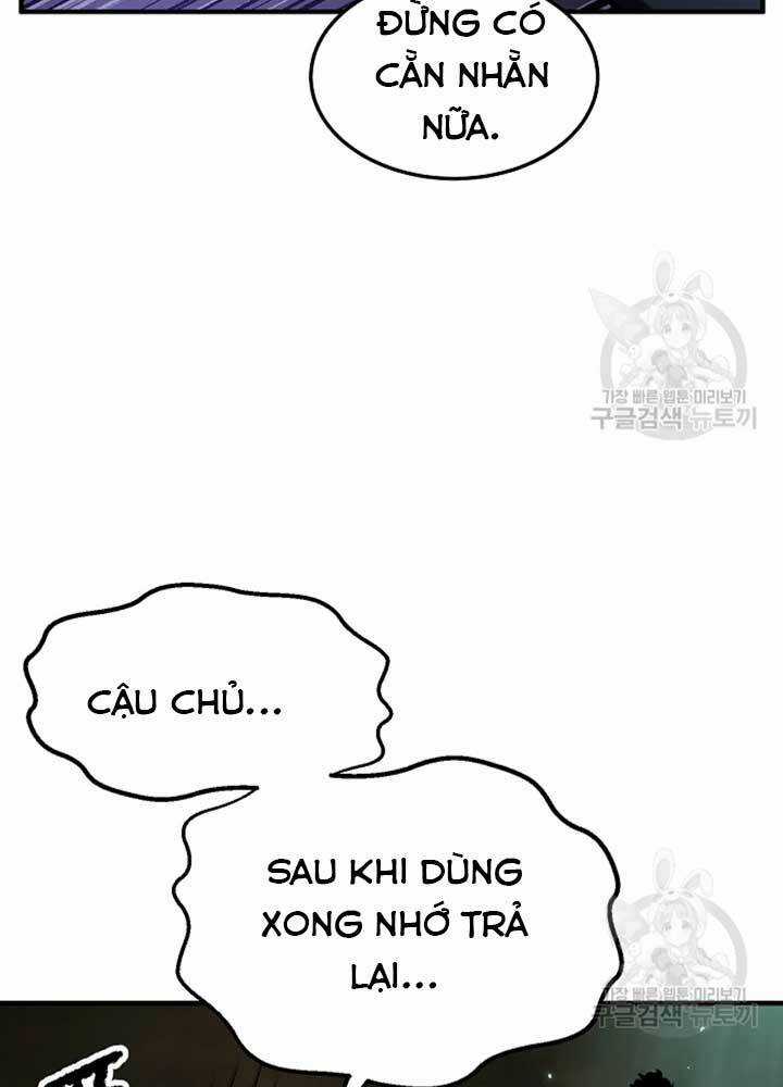 Thiên Ma Tiêu Diệt Lich King Của Murim Chapter 56 trang 10