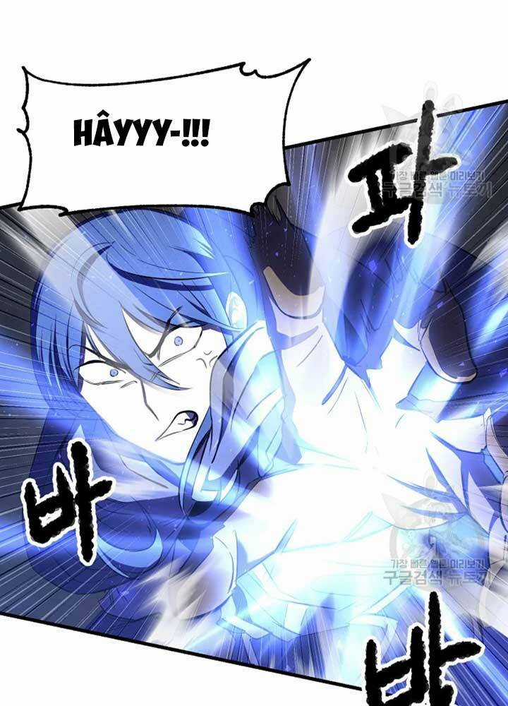 Thiên Ma Tiêu Diệt Lich King Của Murim Chapter 56 trang 111