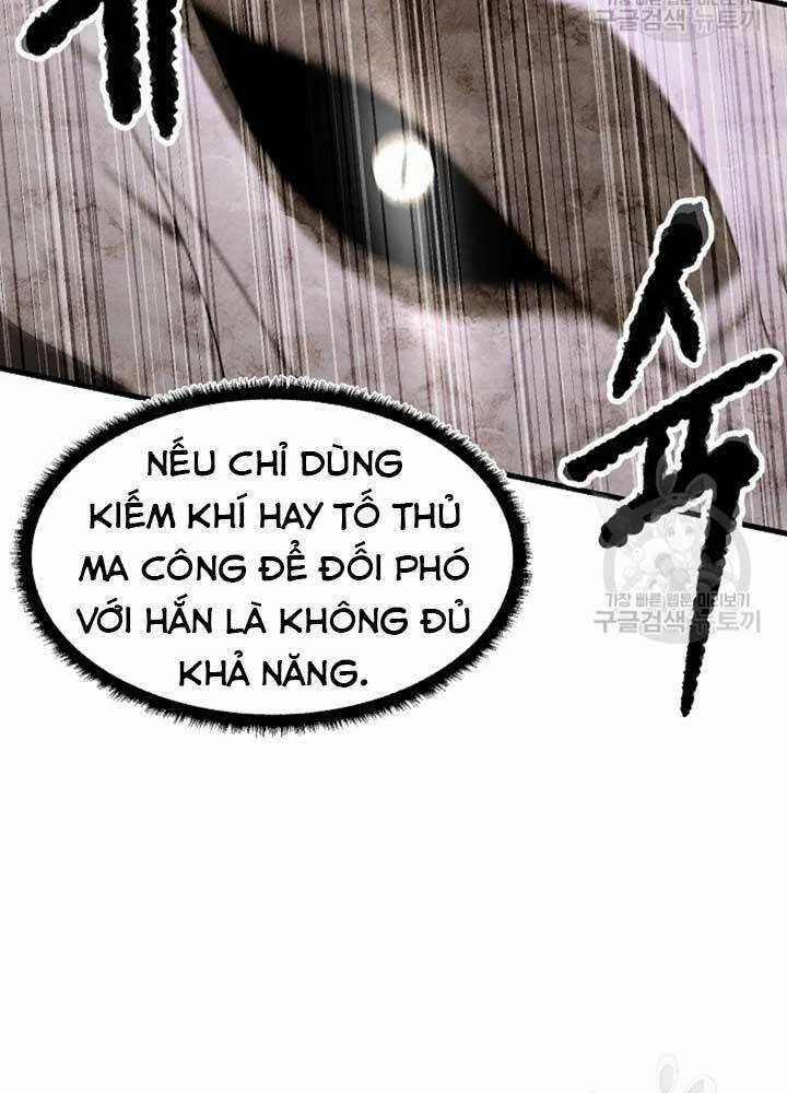 Thiên Ma Tiêu Diệt Lich King Của Murim Chapter 56 trang 114