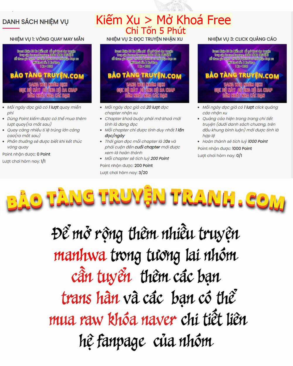 Thiên Ma Tiêu Diệt Lich King Của Murim Chapter 56 trang 115