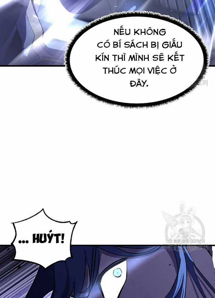 Thiên Ma Tiêu Diệt Lich King Của Murim Chapter 56 trang 118