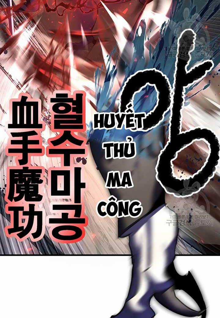 Thiên Ma Tiêu Diệt Lich King Của Murim Chapter 56 trang 139