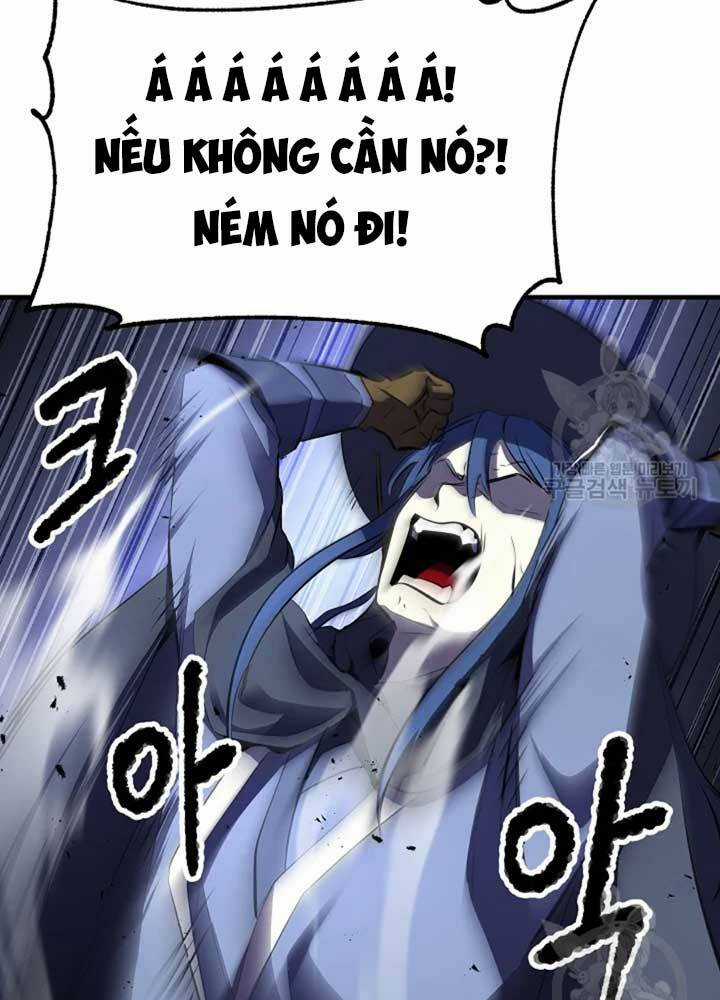 Thiên Ma Tiêu Diệt Lich King Của Murim Chapter 56 trang 23