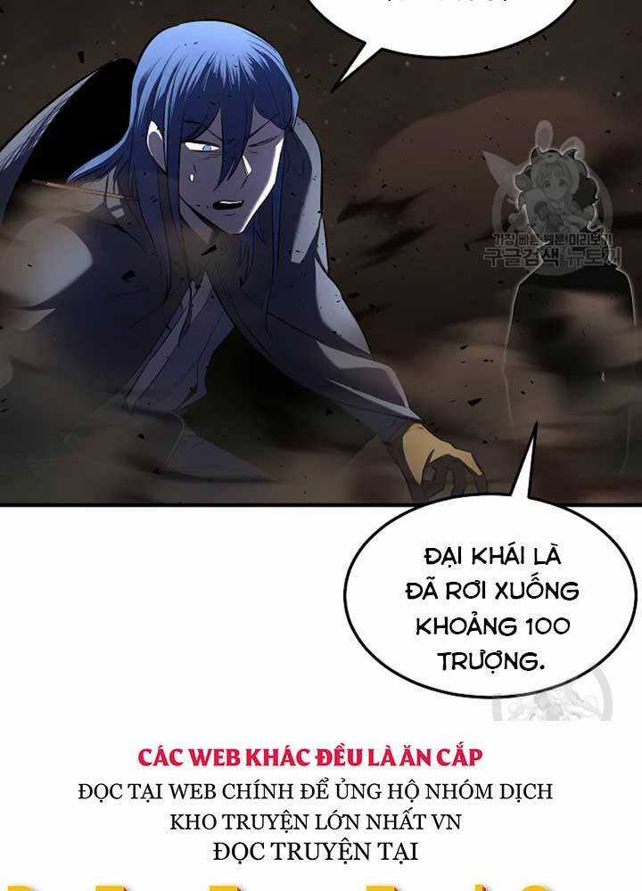 Thiên Ma Tiêu Diệt Lich King Của Murim Chapter 56 trang 43