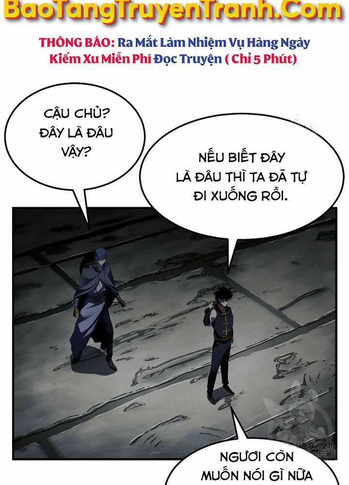 Thiên Ma Tiêu Diệt Lich King Của Murim Chapter 56 trang 44