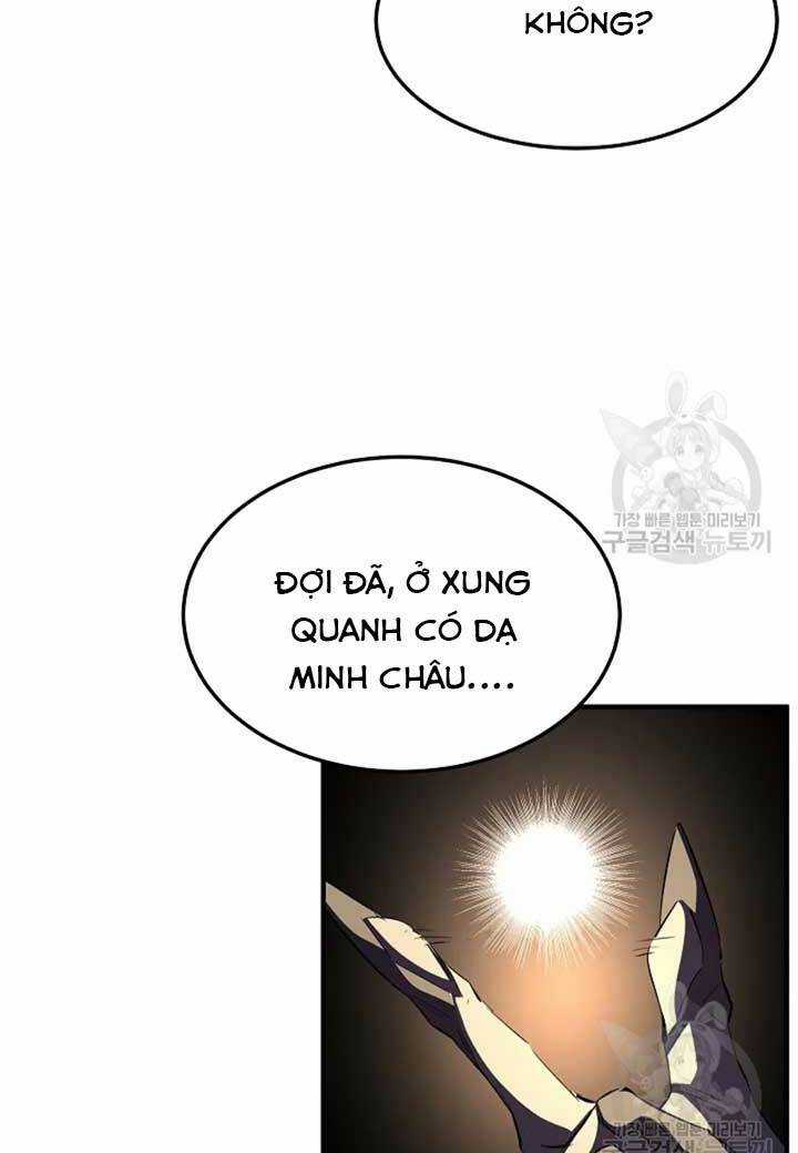 Thiên Ma Tiêu Diệt Lich King Của Murim Chapter 56 trang 45