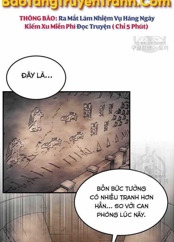 Thiên Ma Tiêu Diệt Lich King Của Murim Chapter 56 trang 48