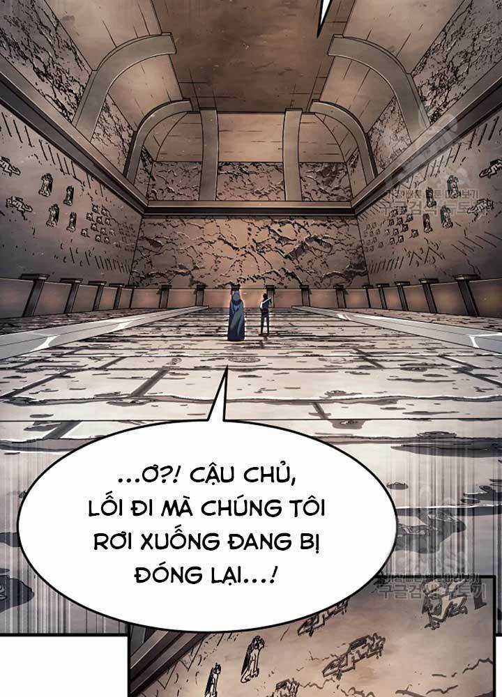 Thiên Ma Tiêu Diệt Lich King Của Murim Chapter 56 trang 49