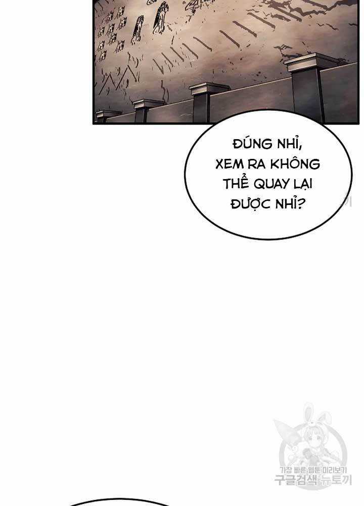 Thiên Ma Tiêu Diệt Lich King Của Murim Chapter 56 trang 50