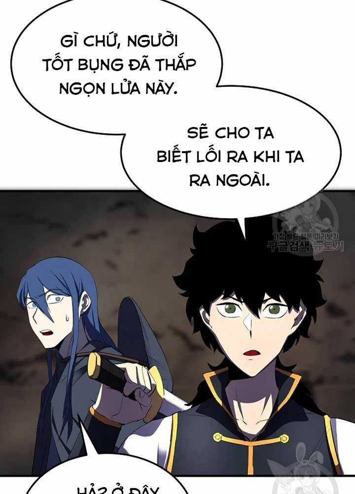 Thiên Ma Tiêu Diệt Lich King Của Murim Chapter 56 trang 51