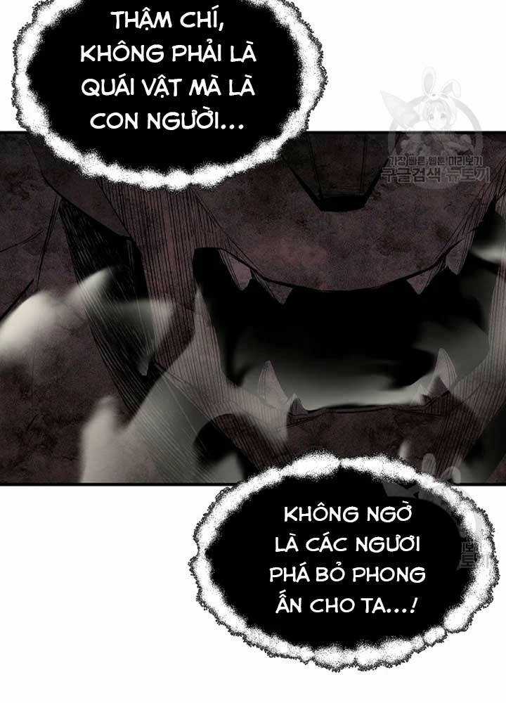 Thiên Ma Tiêu Diệt Lich King Của Murim Chapter 56 trang 54