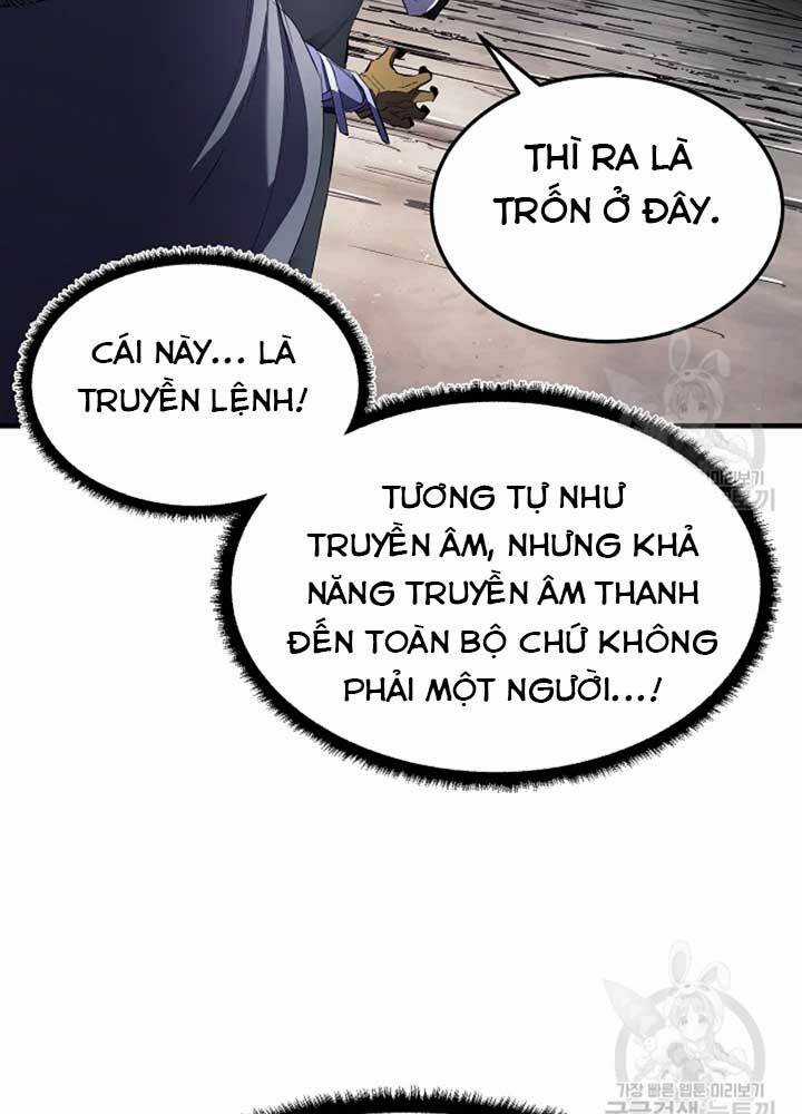 Thiên Ma Tiêu Diệt Lich King Của Murim Chapter 56 trang 56