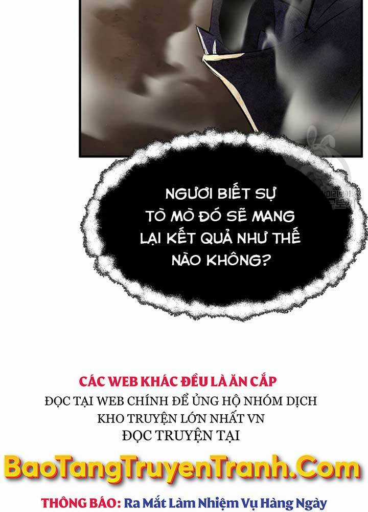 Thiên Ma Tiêu Diệt Lich King Của Murim Chapter 56 trang 61