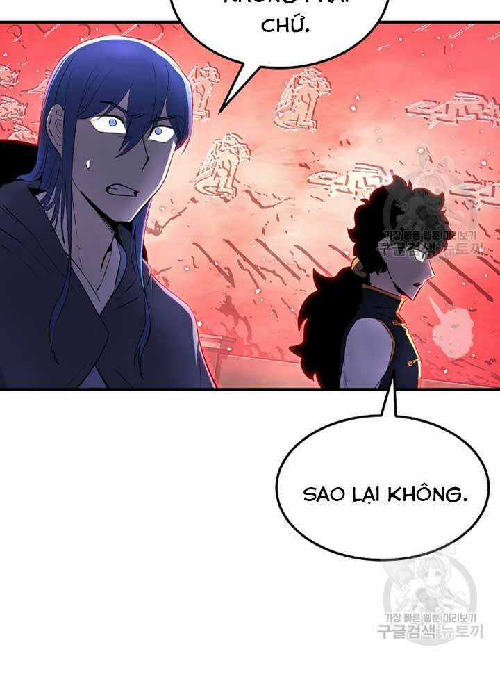 Thiên Ma Tiêu Diệt Lich King Của Murim Chapter 56 trang 72