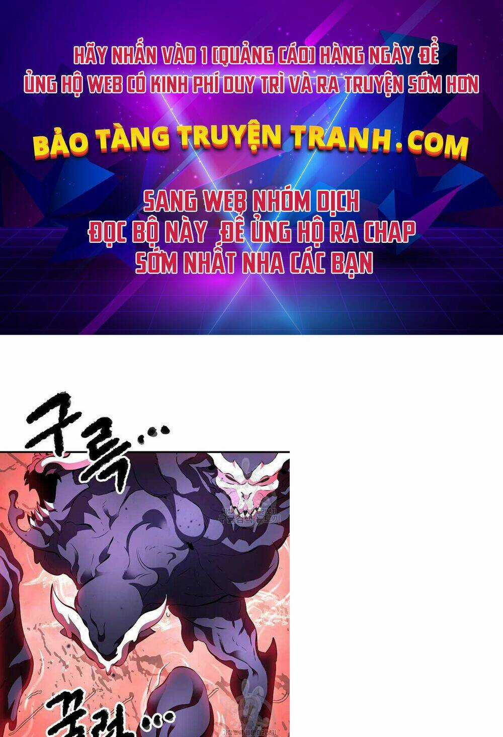 Thiên Ma Tiêu Diệt Lich King Của Murim Chapter 56 trang 73