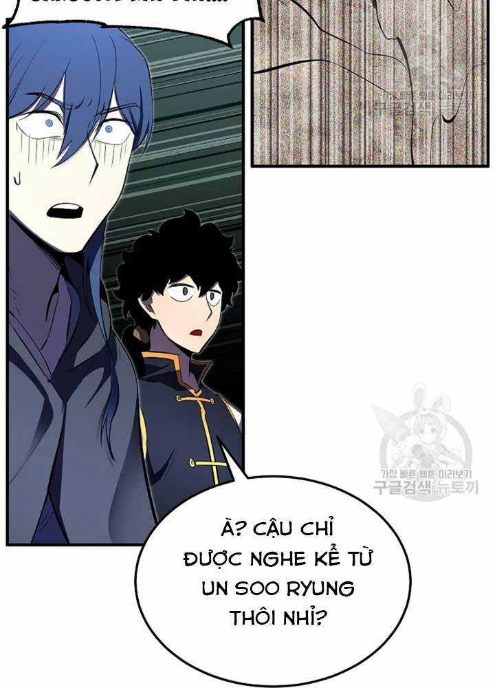 Thiên Ma Tiêu Diệt Lich King Của Murim Chapter 56 trang 81