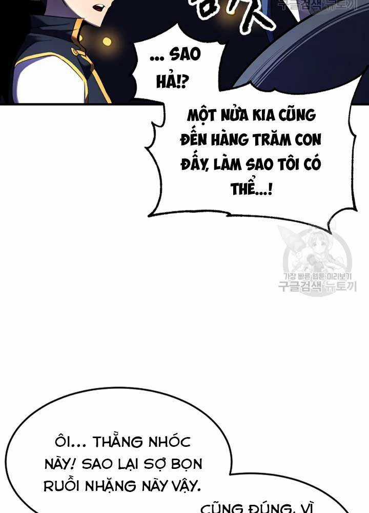 Thiên Ma Tiêu Diệt Lich King Của Murim Chapter 56 trang 86