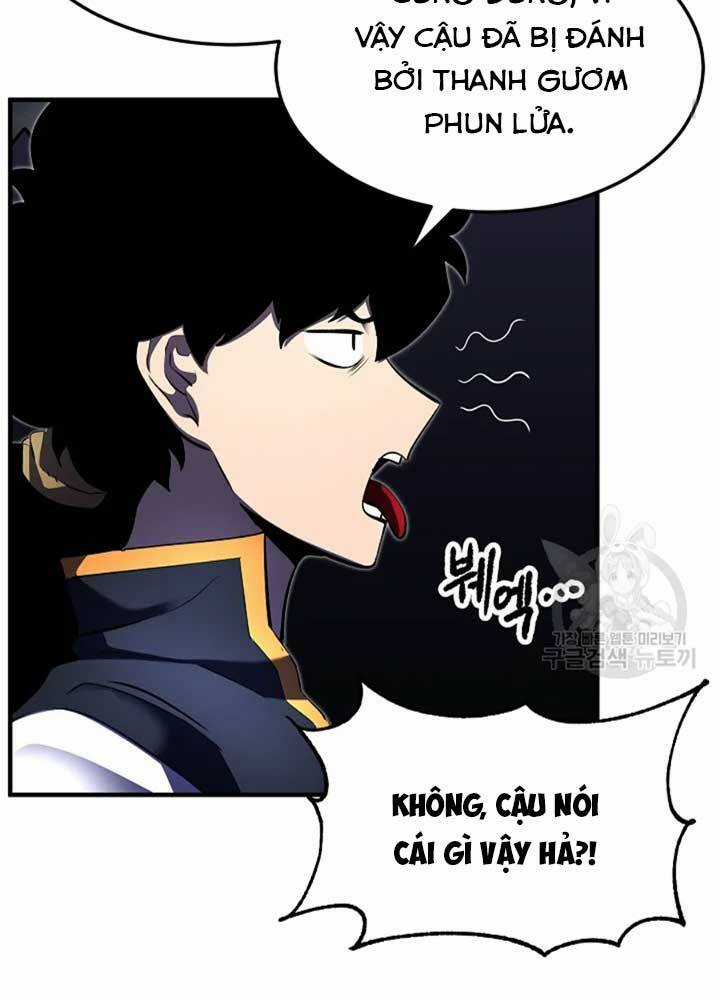 Thiên Ma Tiêu Diệt Lich King Của Murim Chapter 56 trang 87