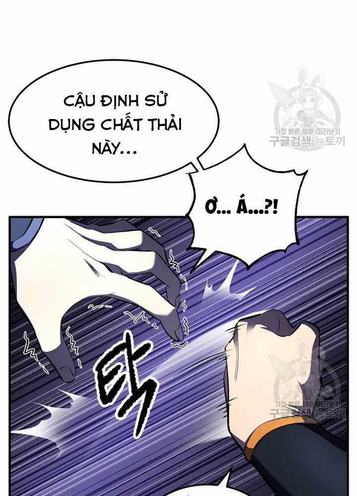 Thiên Ma Tiêu Diệt Lich King Của Murim Chapter 56 trang 9