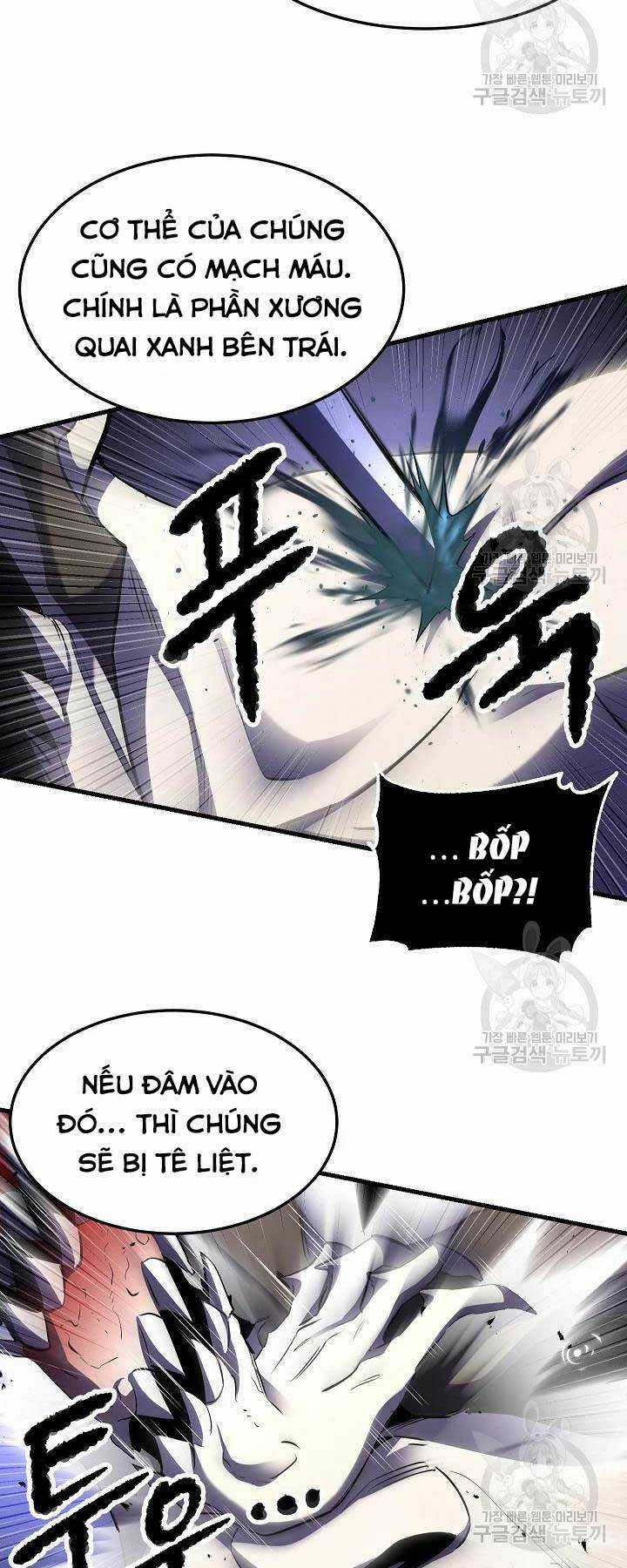 Thiên Ma Tiêu Diệt Lich King Của Murim Chapter 57 trang 10