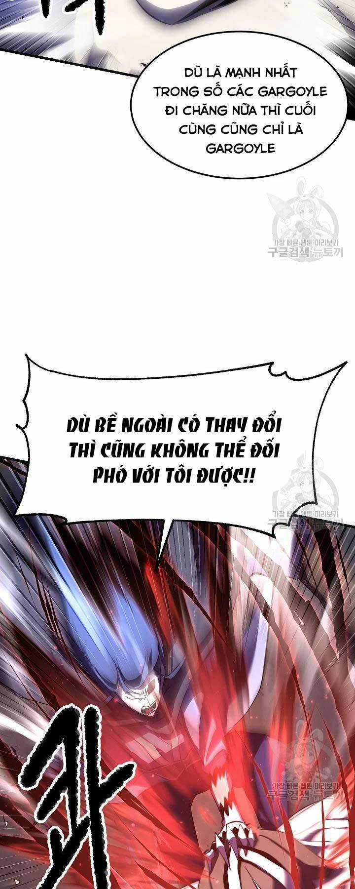 Thiên Ma Tiêu Diệt Lich King Của Murim Chapter 57 trang 11