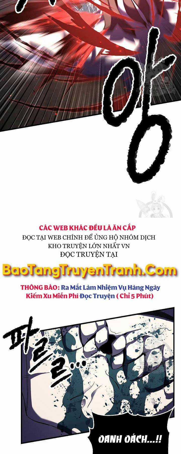 Thiên Ma Tiêu Diệt Lich King Của Murim Chapter 57 trang 12