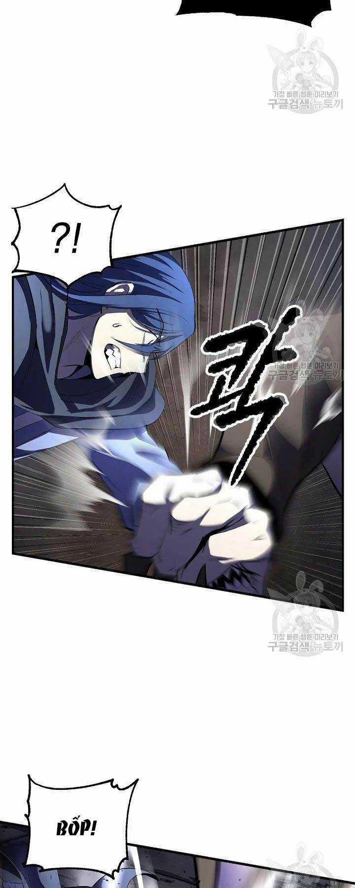 Thiên Ma Tiêu Diệt Lich King Của Murim Chapter 57 trang 13