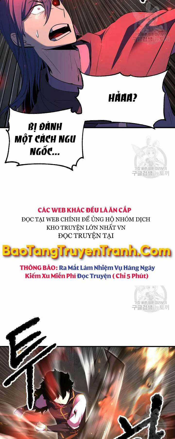 Thiên Ma Tiêu Diệt Lich King Của Murim Chapter 57 trang 17