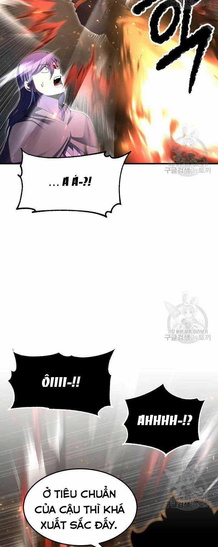 Thiên Ma Tiêu Diệt Lich King Của Murim Chapter 57 trang 18