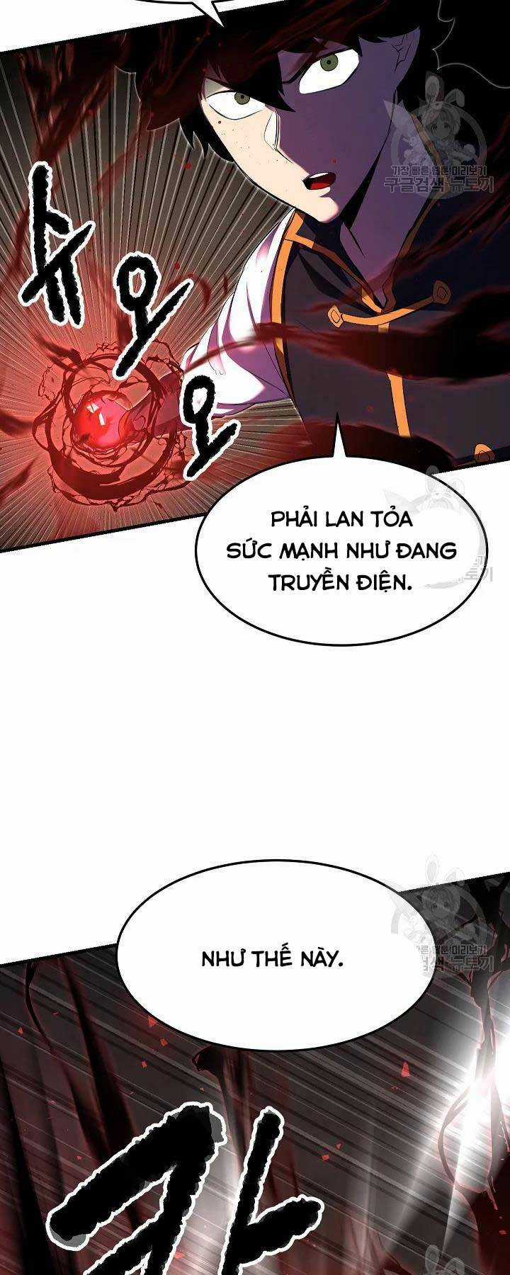 Thiên Ma Tiêu Diệt Lich King Của Murim Chapter 57 trang 20