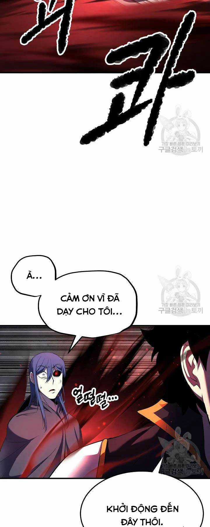 Thiên Ma Tiêu Diệt Lich King Của Murim Chapter 57 trang 22