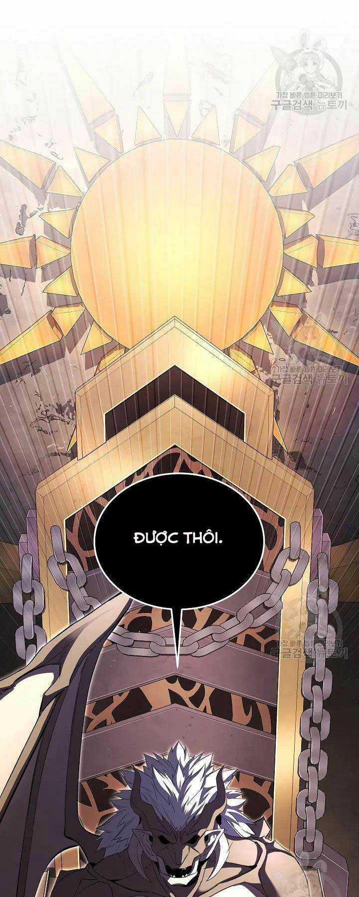 Thiên Ma Tiêu Diệt Lich King Của Murim Chapter 57 trang 24