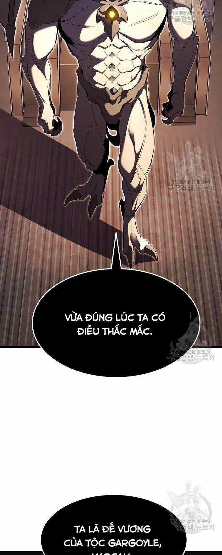 Thiên Ma Tiêu Diệt Lich King Của Murim Chapter 57 trang 25