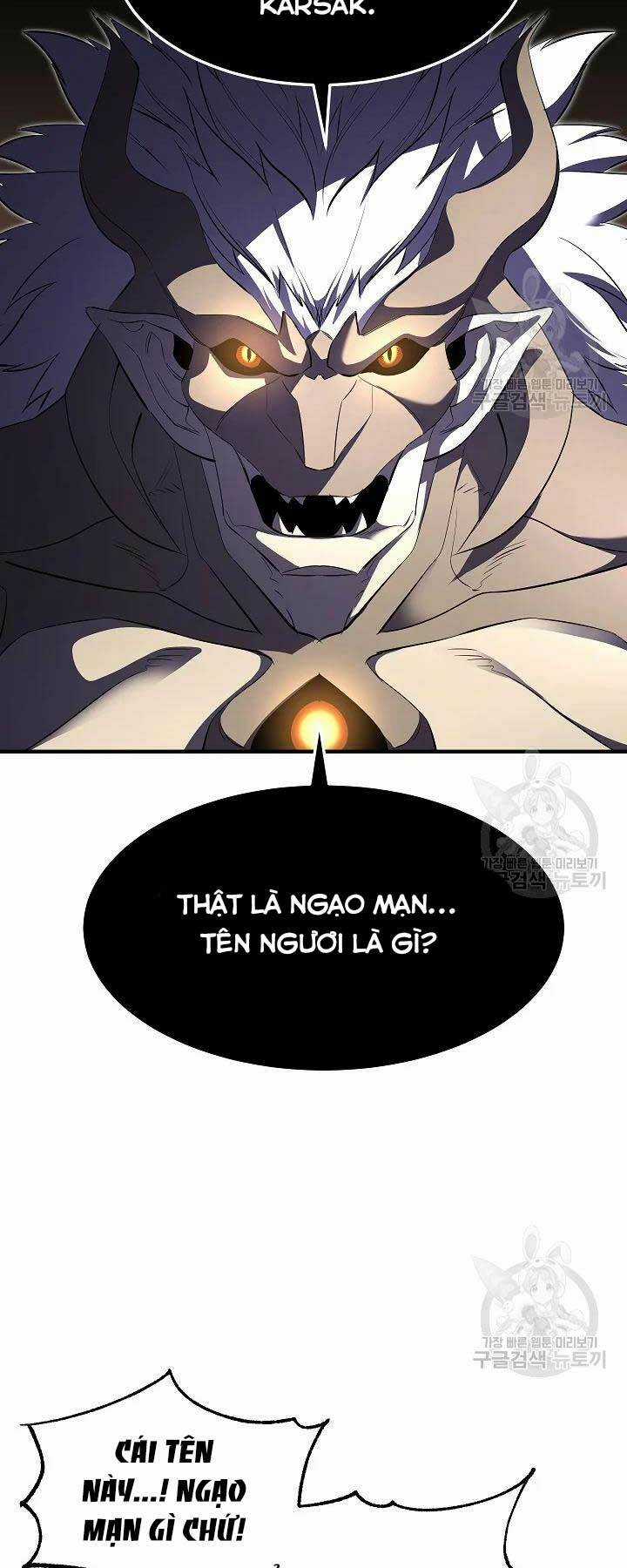 Thiên Ma Tiêu Diệt Lich King Của Murim Chapter 57 trang 26